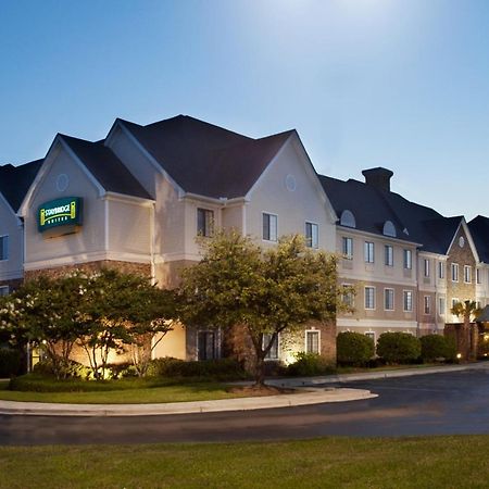Staybridge Suites Myrtle Beach-Fantasy Harbour By Ihg Socastee Dış mekan fotoğraf