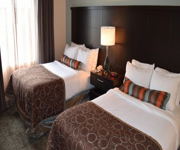 Staybridge Suites Myrtle Beach-Fantasy Harbour By Ihg Socastee Dış mekan fotoğraf
