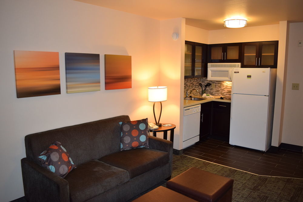 Staybridge Suites Myrtle Beach-Fantasy Harbour By Ihg Socastee Dış mekan fotoğraf