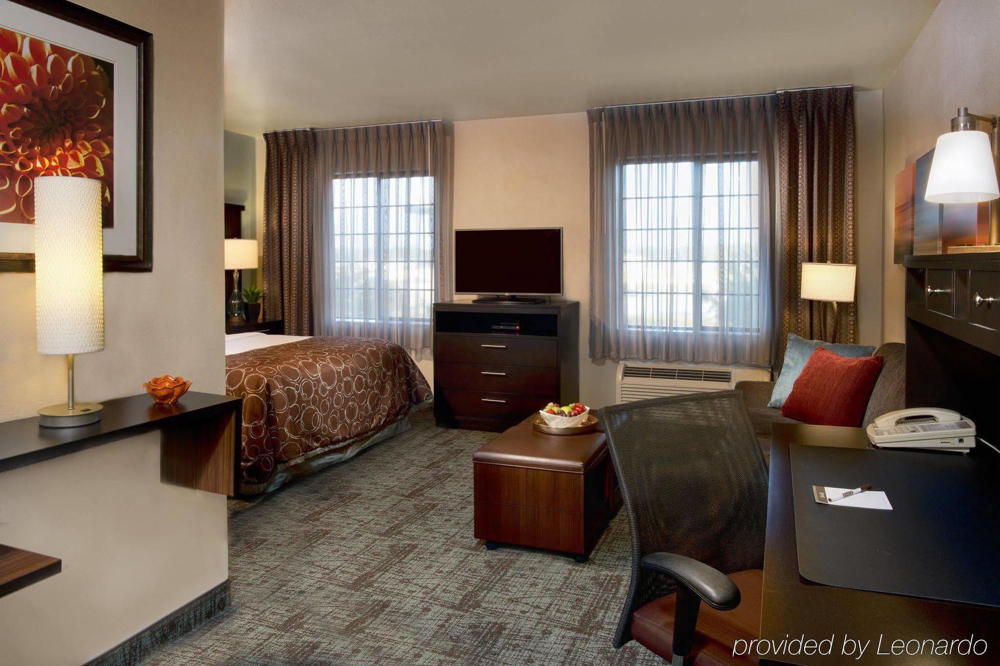 Staybridge Suites Myrtle Beach-Fantasy Harbour By Ihg Socastee Dış mekan fotoğraf