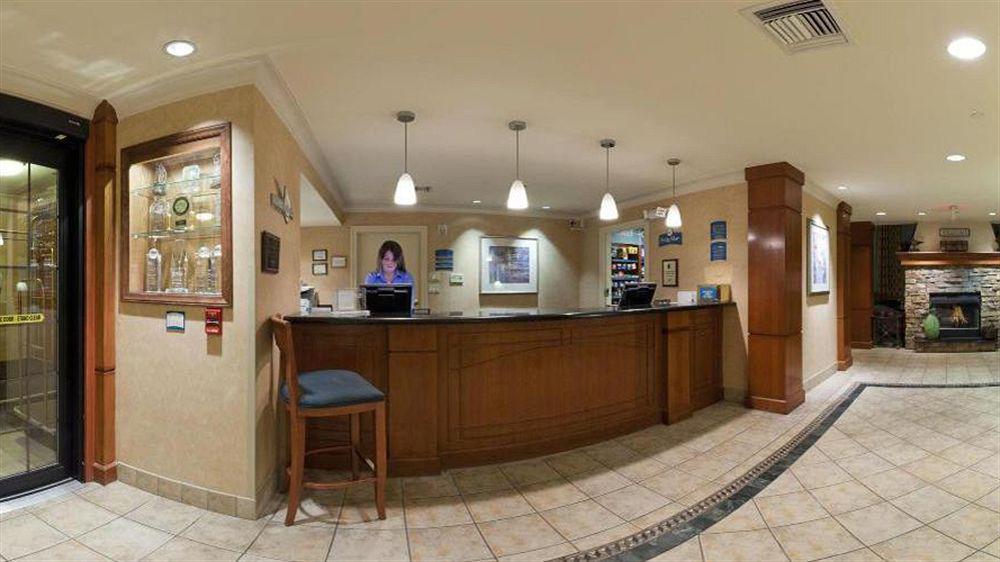 Staybridge Suites Myrtle Beach-Fantasy Harbour By Ihg Socastee Dış mekan fotoğraf