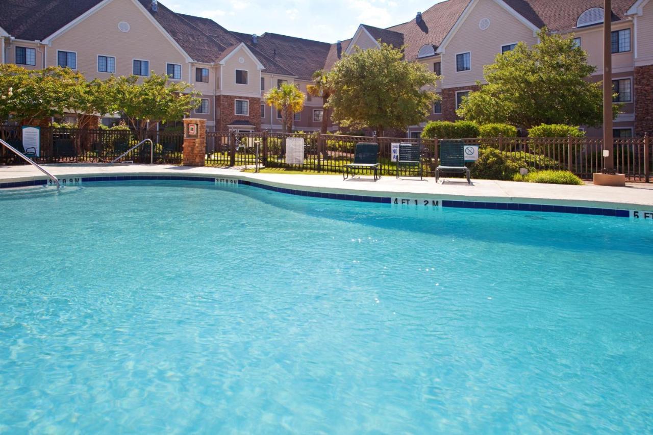 Staybridge Suites Myrtle Beach-Fantasy Harbour By Ihg Socastee Dış mekan fotoğraf